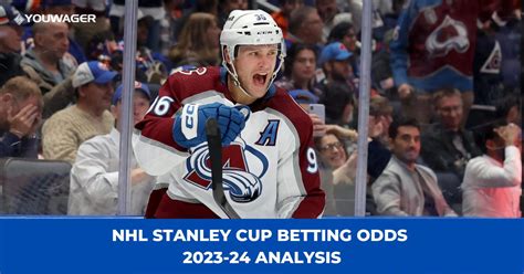 stanley cup 2020 odds|NHL Stanley Cup Betting Odds 2023.